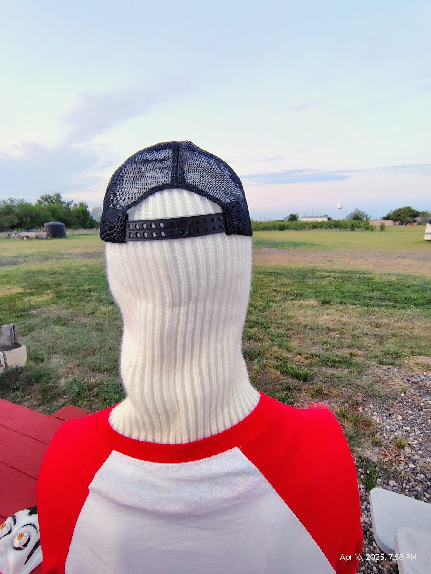 Cybercuck Trucker Hat Funny Elon Musk Tesla Cybertruck Parody Satire Baseball Cap
