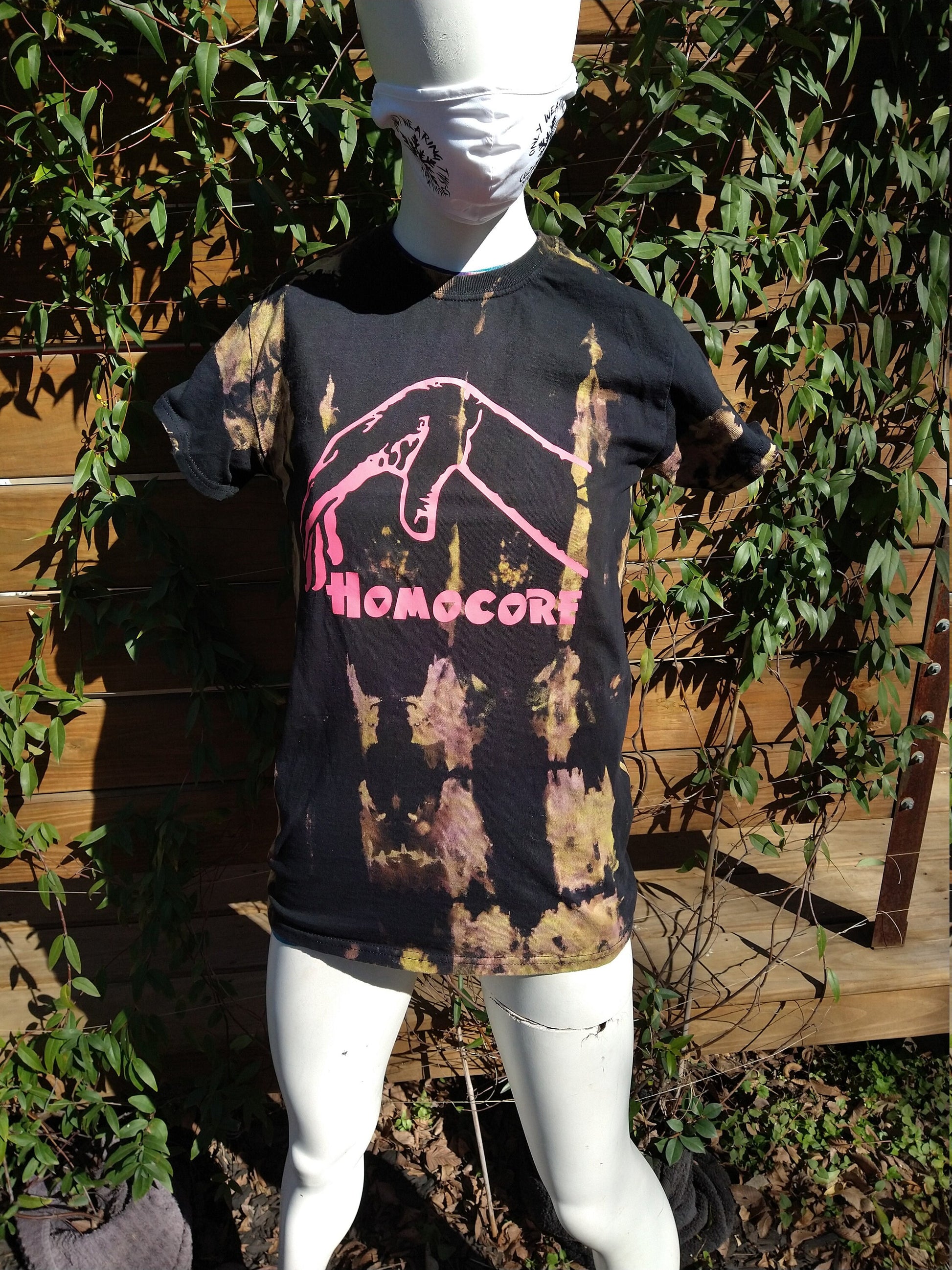 HOMOCORE T-Shirt