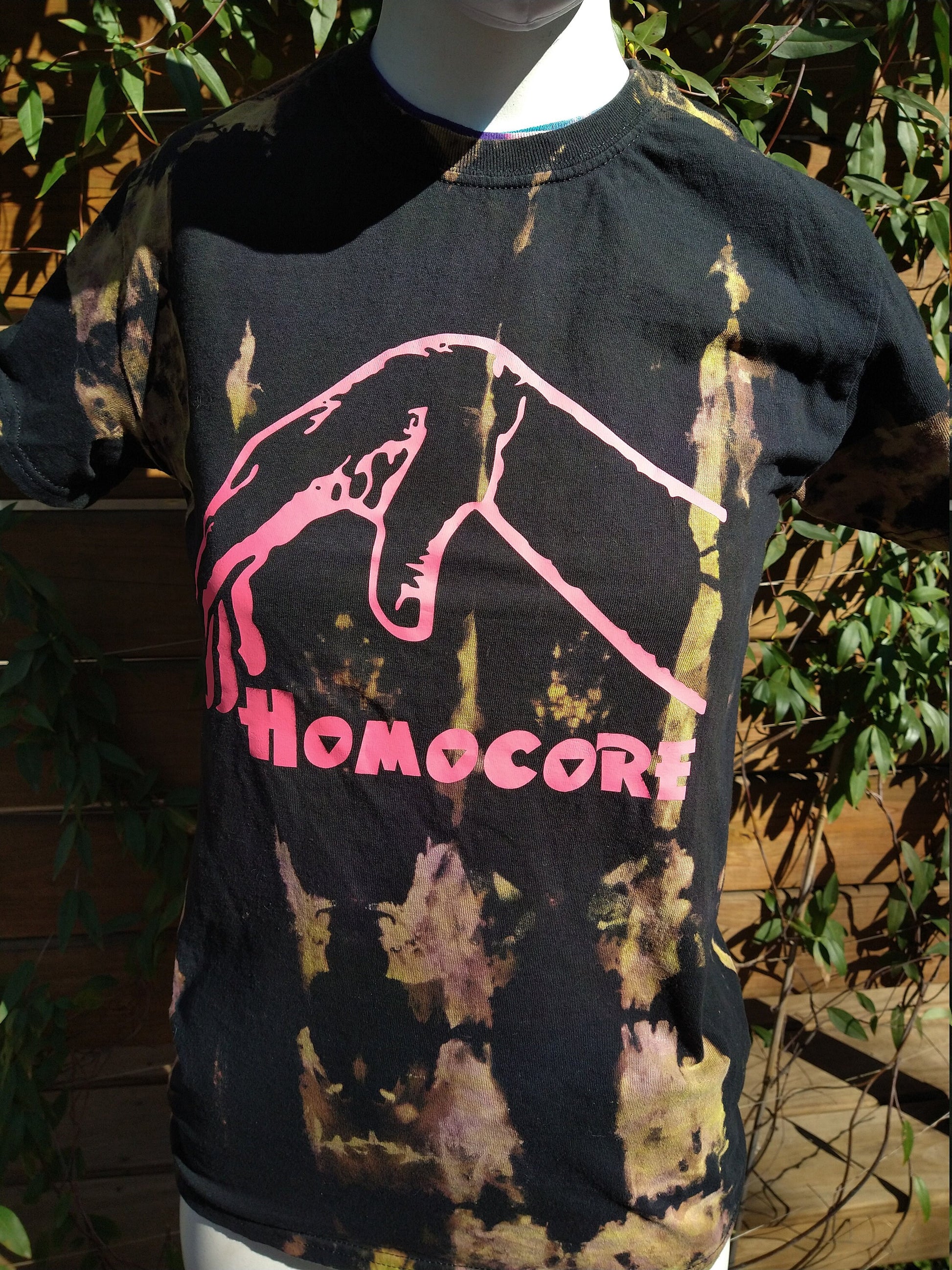 HOMOCORE T-Shirt